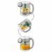 Philips Avent SCF885/01 baby food maker 4-in-1 1L