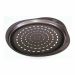Pyrex asimetriA pizza plate 32 cm PFAS-free easy-grip