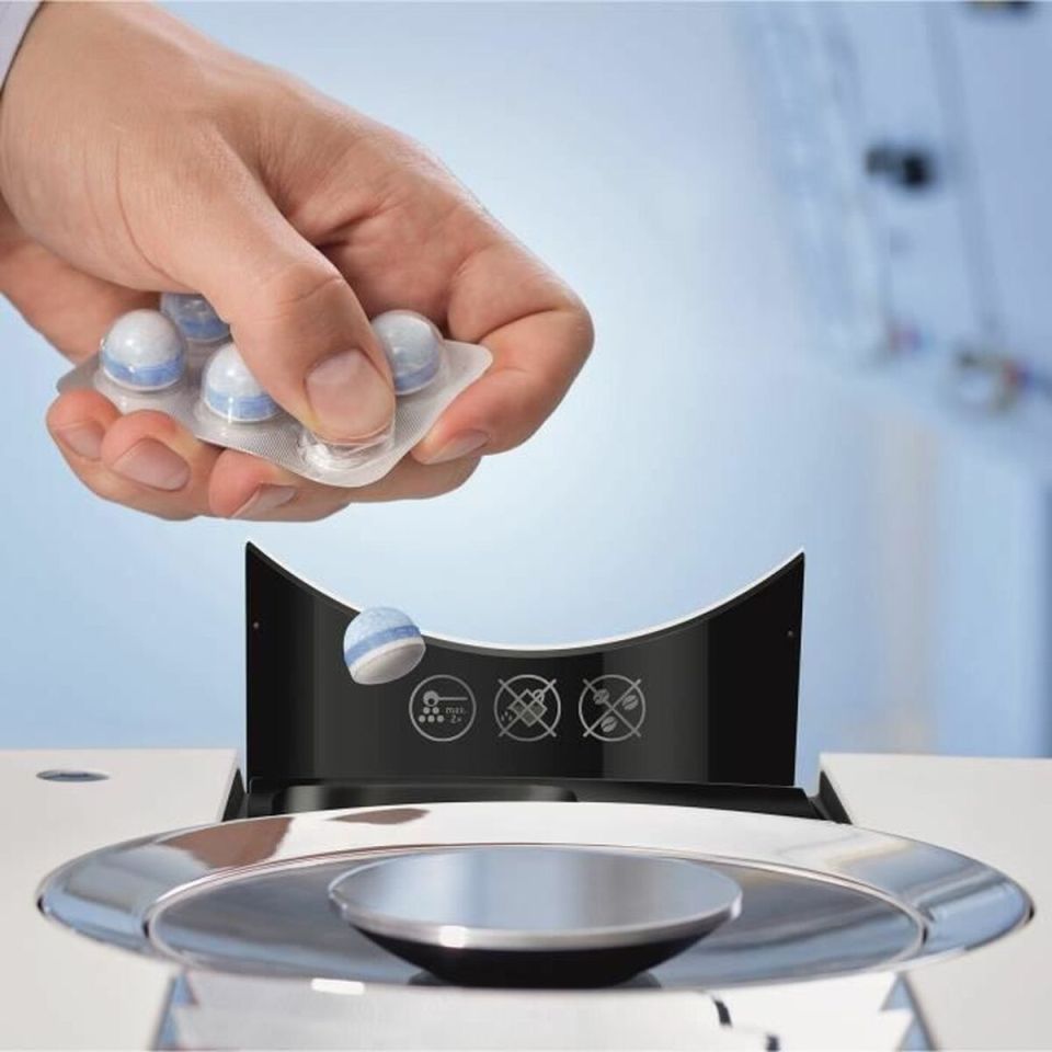 JURA Care Kit 25065 onderhoudsset koffiemachine