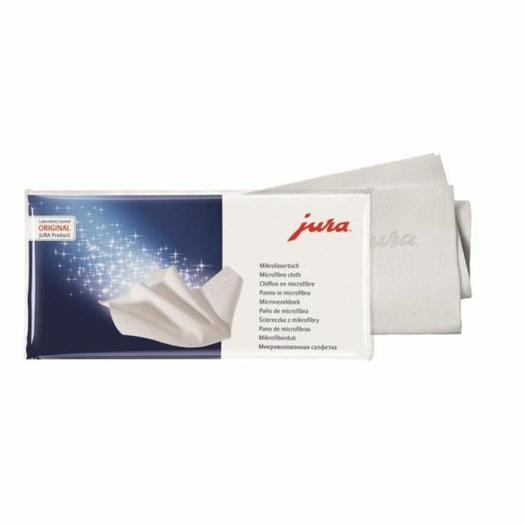 Descaler for coffee maker Jura | Huisbest.nl